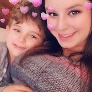 Meet your Posher, Ashlea